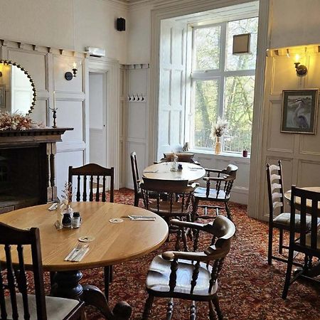 The Abbey Inn Бакфастли Экстерьер фото